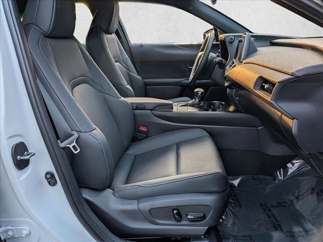 Used 2024 Lexus UX 250h F Sport image 23