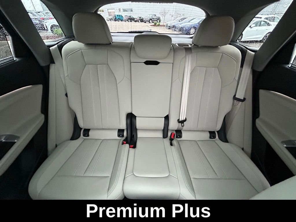 Used 2025 Audi Q5 Premium Plus w/ Premium Plus image 14