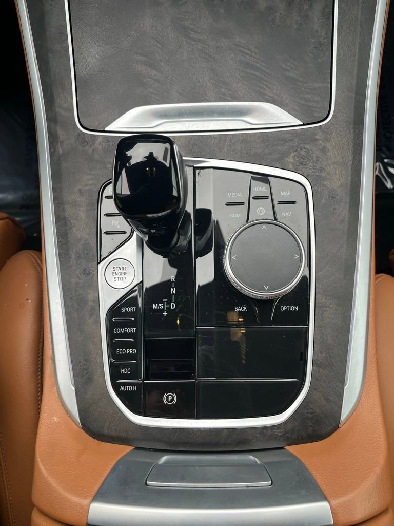 Used 2022 BMW X5 xDrive40i image 13