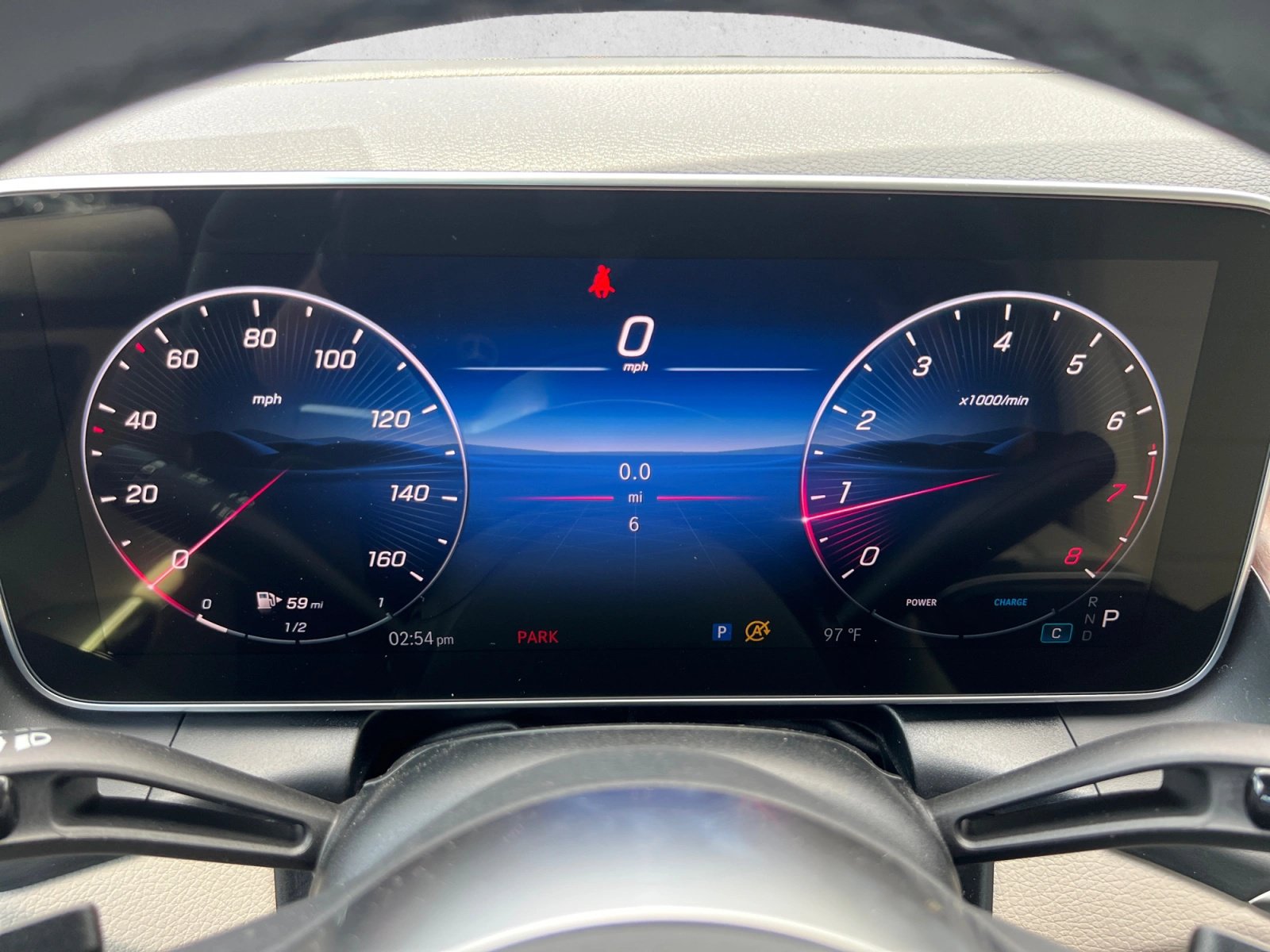 New 2026 Mercedes-Benz GLC 300 4MATIC image 12