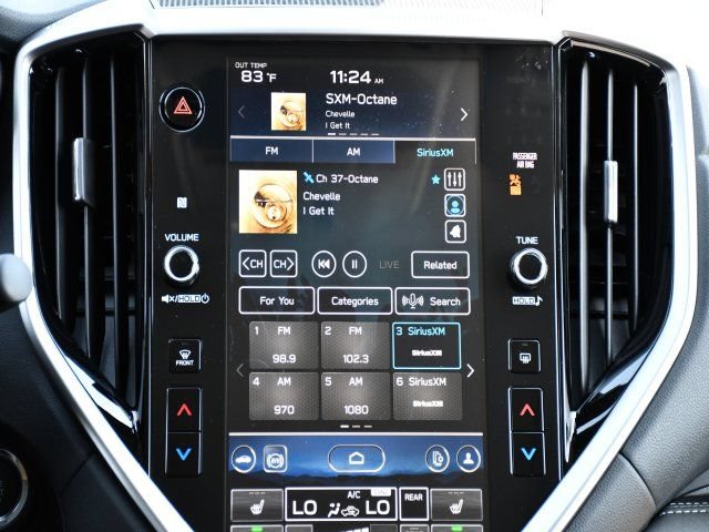 New 2026 Subaru Ascent Limited AWD/4WD image 26