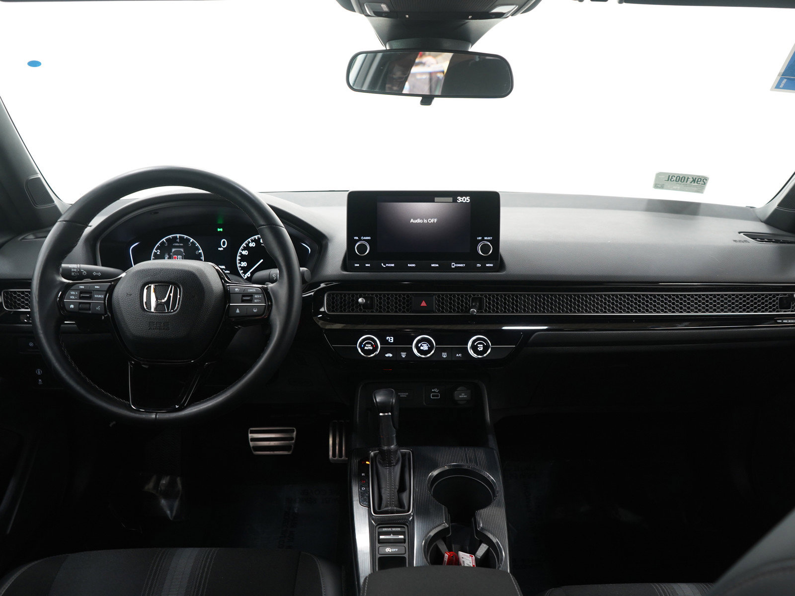 Used 2023 Honda Civic Sport image 13