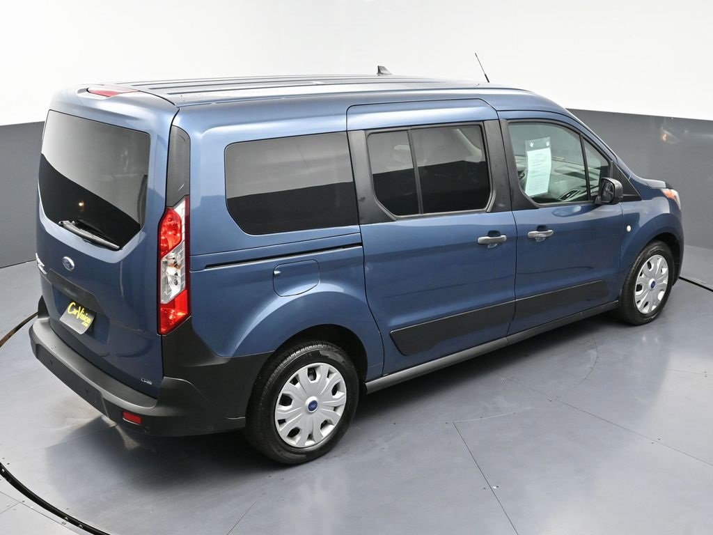Used 2022 Ford Transit Connect XL image 41