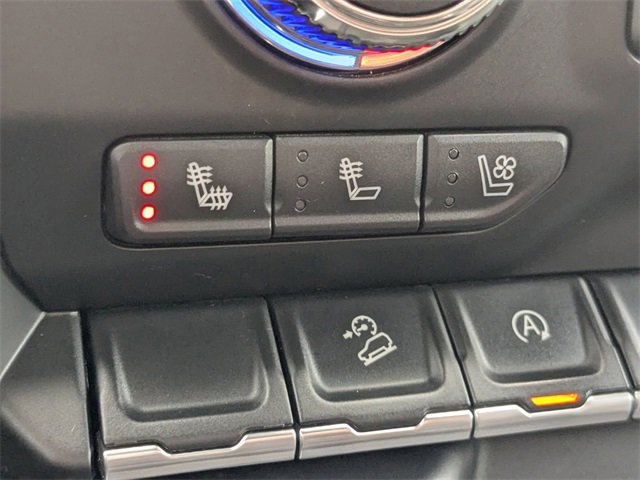 Used 2022 GMC Sierra 1500 SLT w/ SLT Premium Package image 7