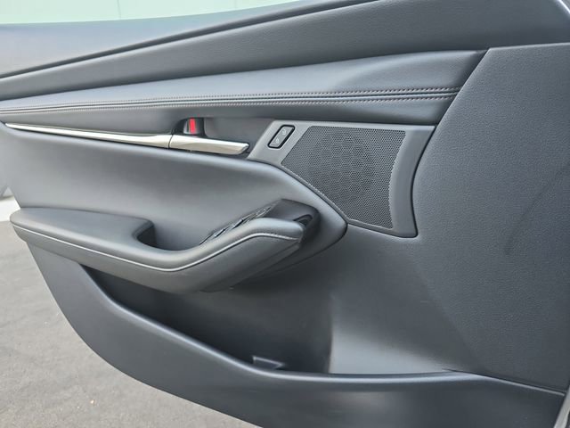 Used 2025 MAZDA MAZDA3 s image 11