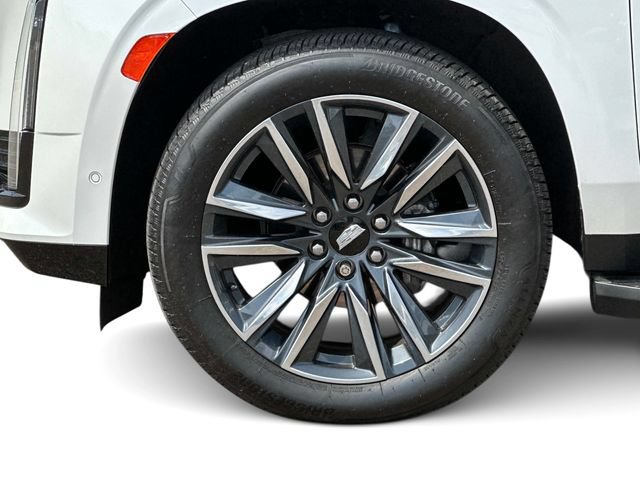 Used 2021 Cadillac Escalade Sport Platinum AWD/4WD image 8