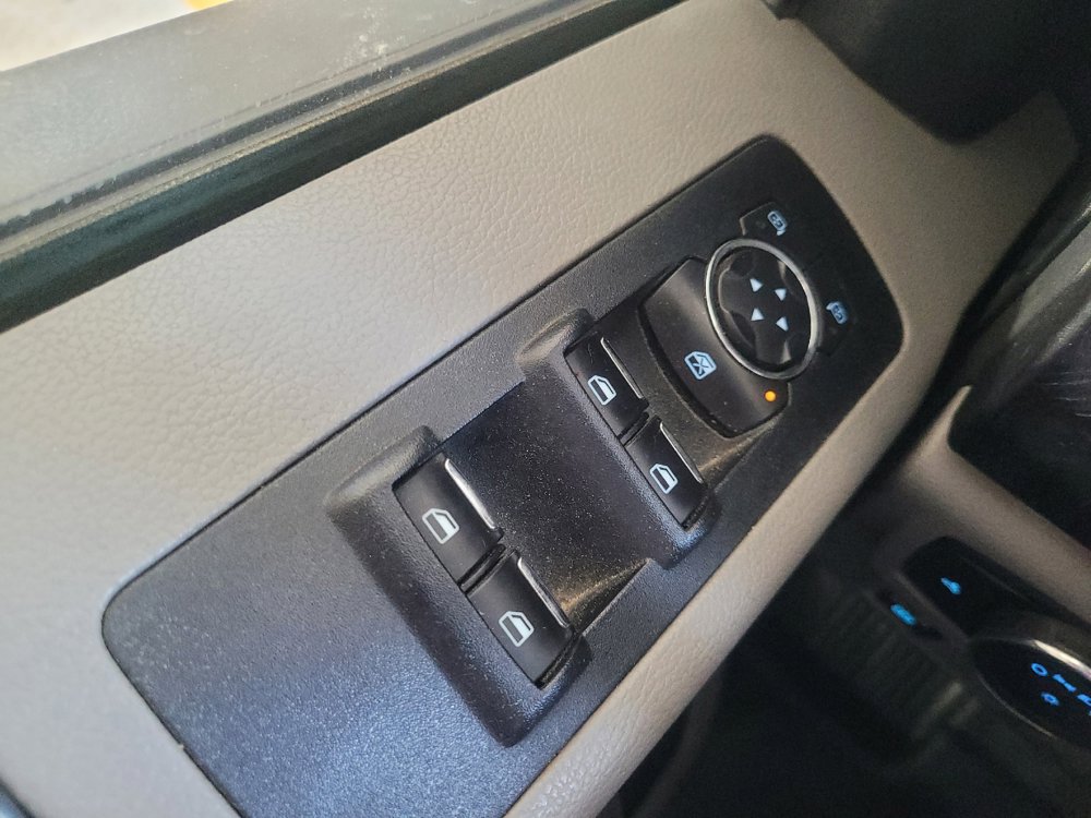 Used 2017 Ford F150 XL w/ XL Power Equipment Group AWD/4WD image 27
