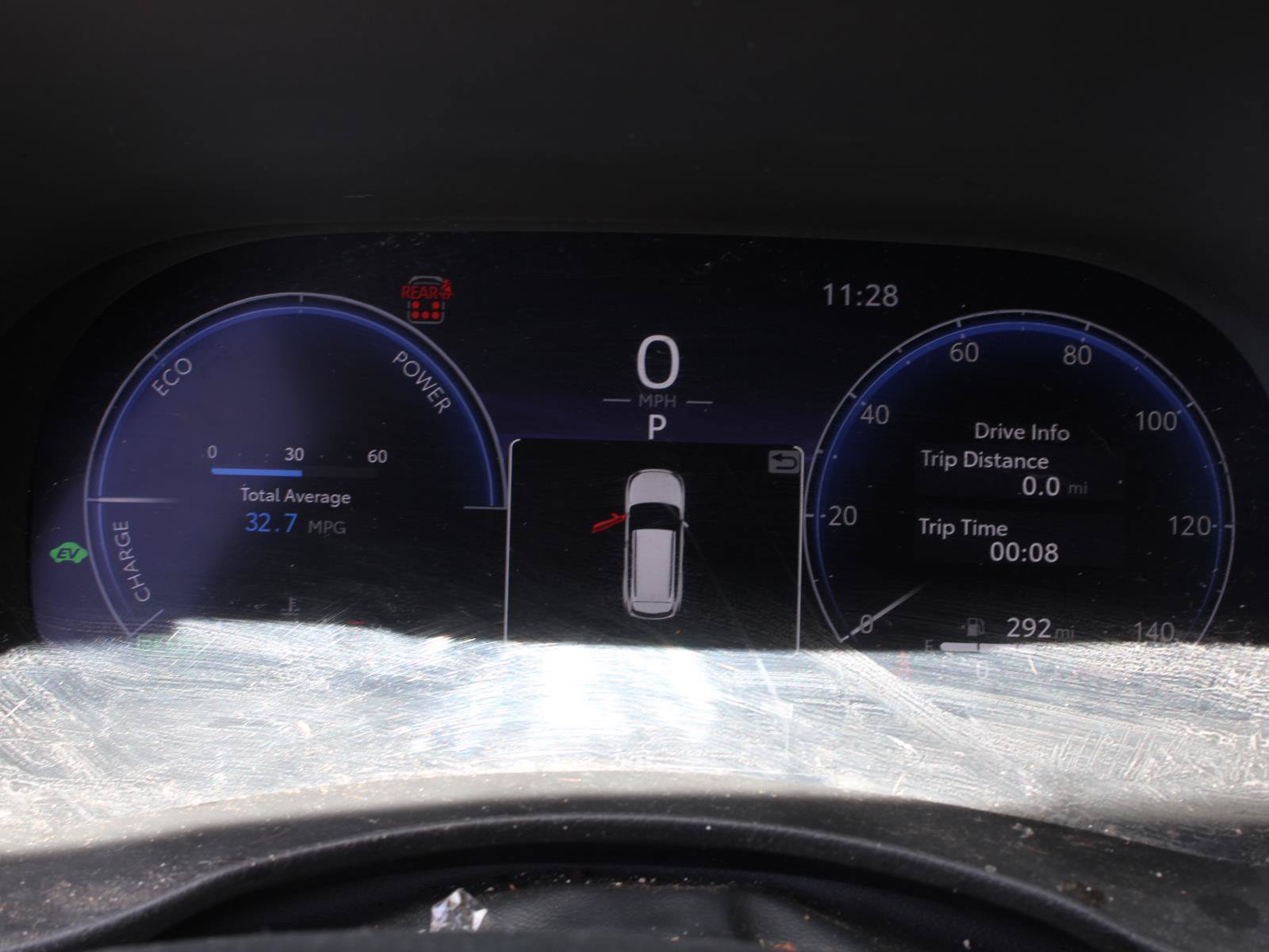 Used 2023 Toyota Highlander Limited AWD/4WD image 10
