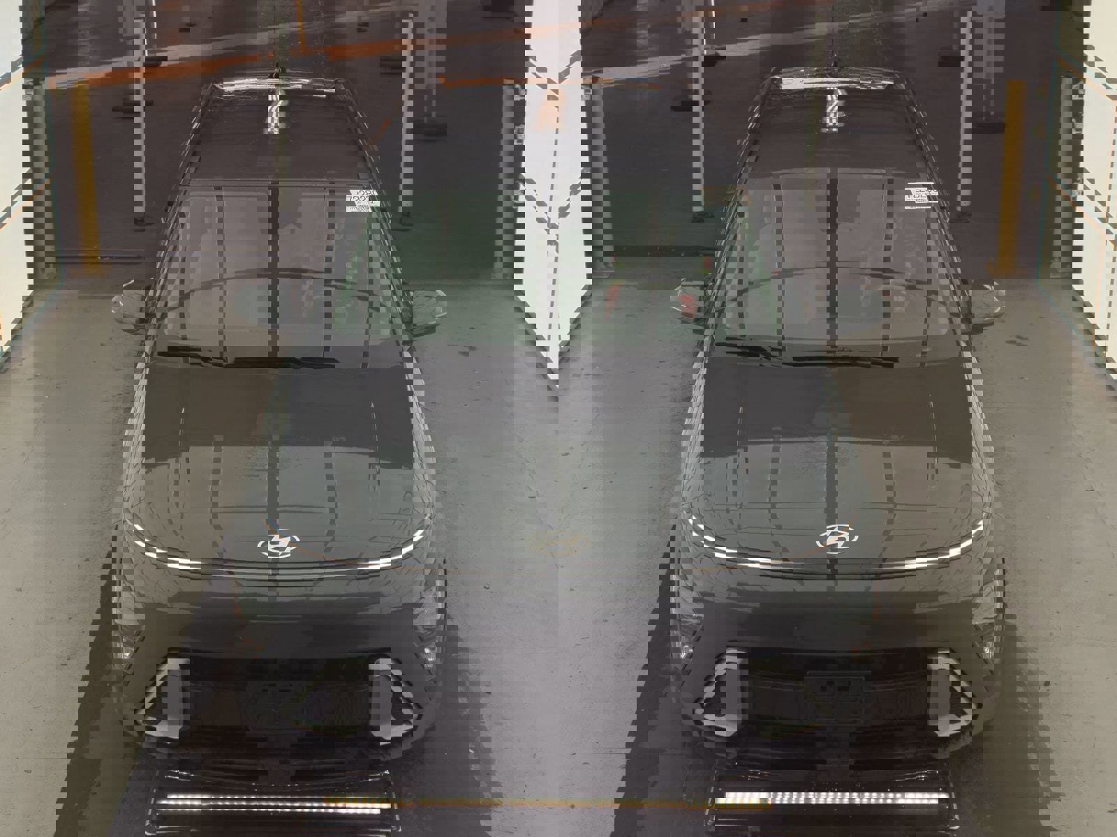 Used 2024 Hyundai Kona SEL image 2