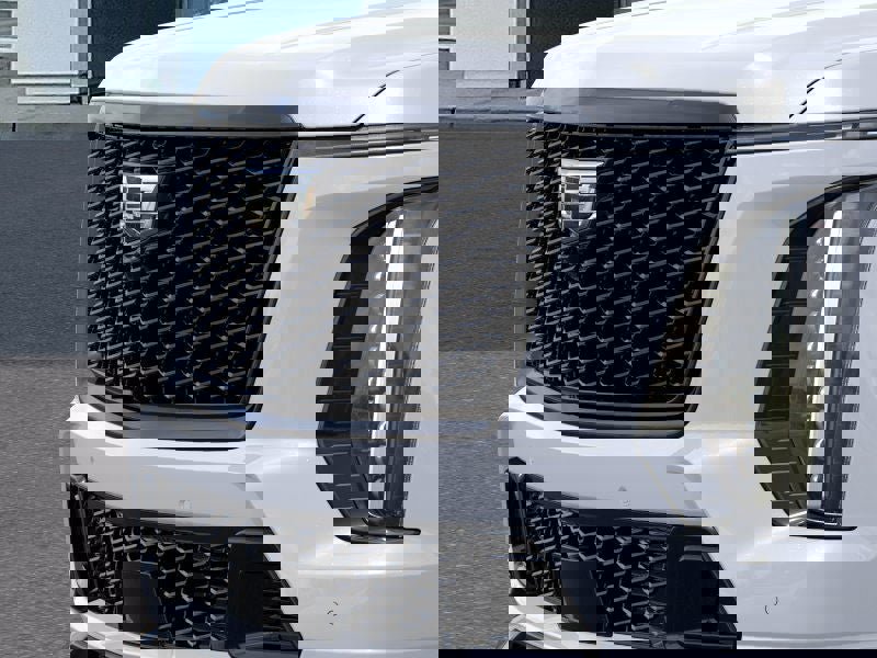 New 2026 Cadillac Escalade V image 13