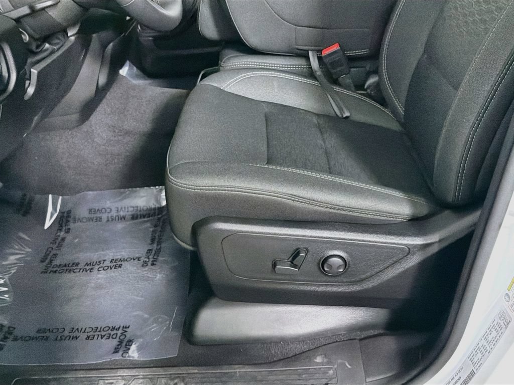 Used 2025 RAM 1500 Big Horn AWD/4WD image 18