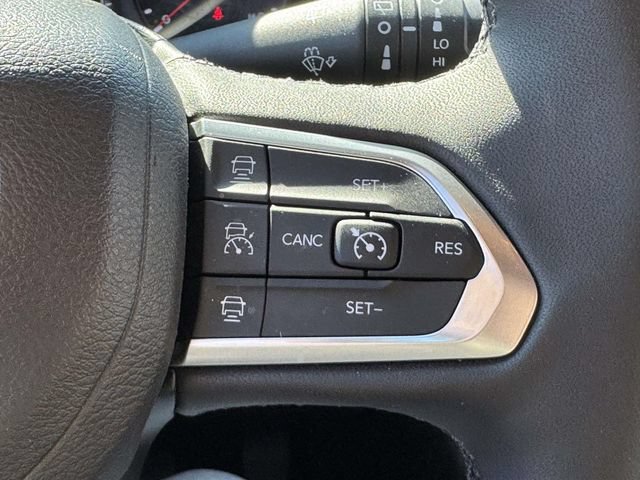 Used 2026 Jeep Compass Limited AWD/4WD image 29