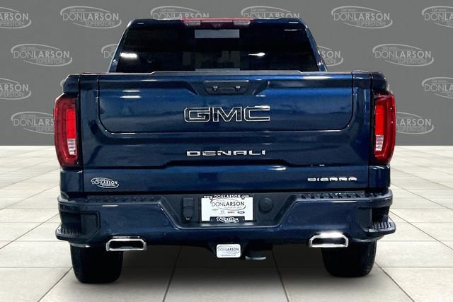 Used 2023 GMC Sierra 1500 Denali Ultimate AWD/4WD image 6