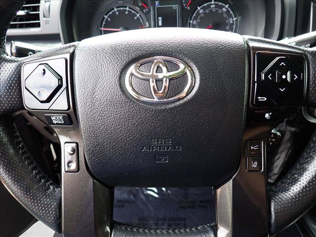 Certified 2023 Toyota 4Runner 40th Anniversary SE AWD/4WD image 18