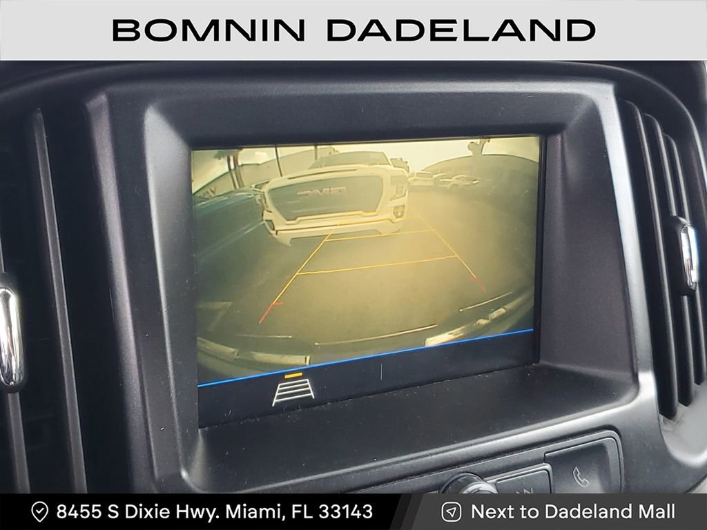 Used 2019 GMC Canyon Base w/ Convenience Package image 22