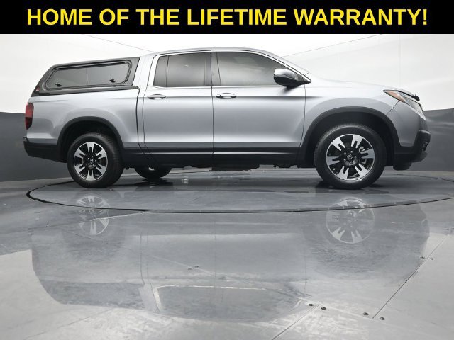 Used 2020 Honda Ridgeline RTL image 54