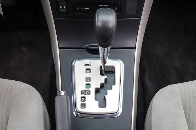 Used 2010 Toyota Corolla LE FWD image 28