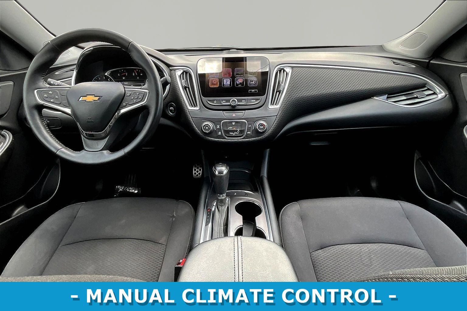 Used 2016 Chevrolet Malibu LT image 7