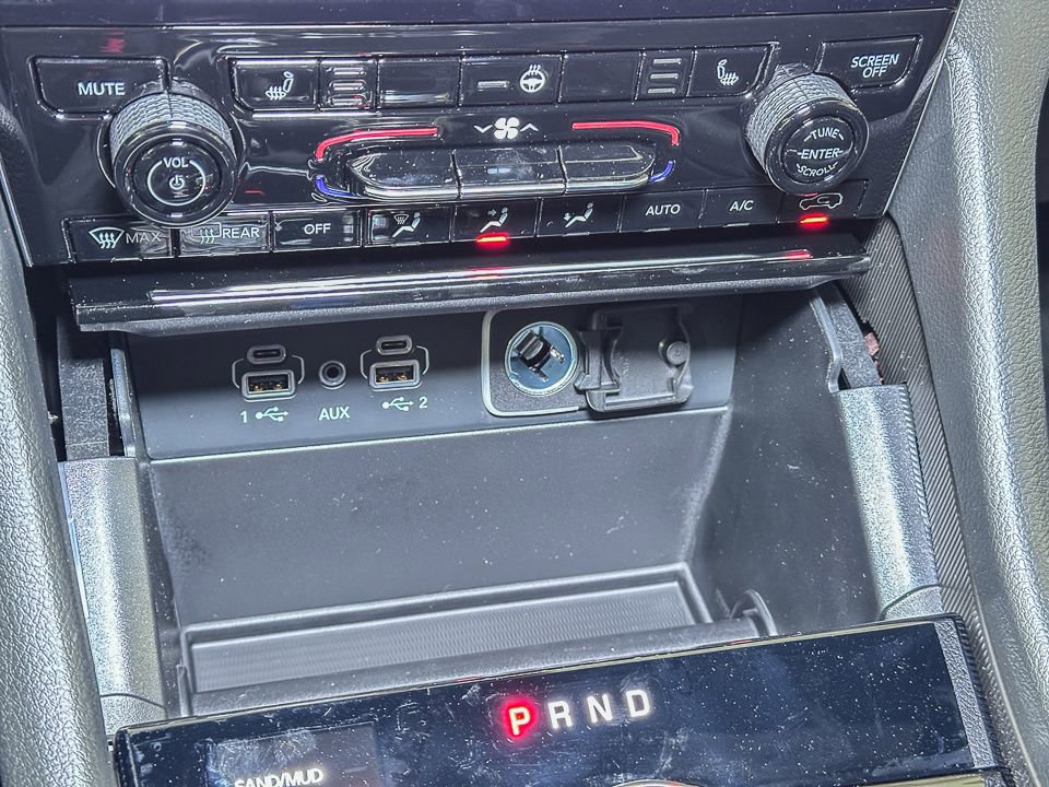 New 2025 Jeep Grand Cherokee Limited image 26