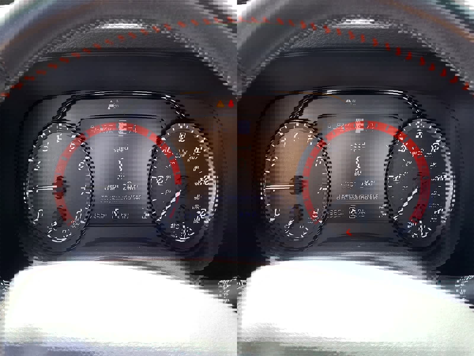 Used 2023 Nissan Frontier PRO-4X w/ Technology Package image 14