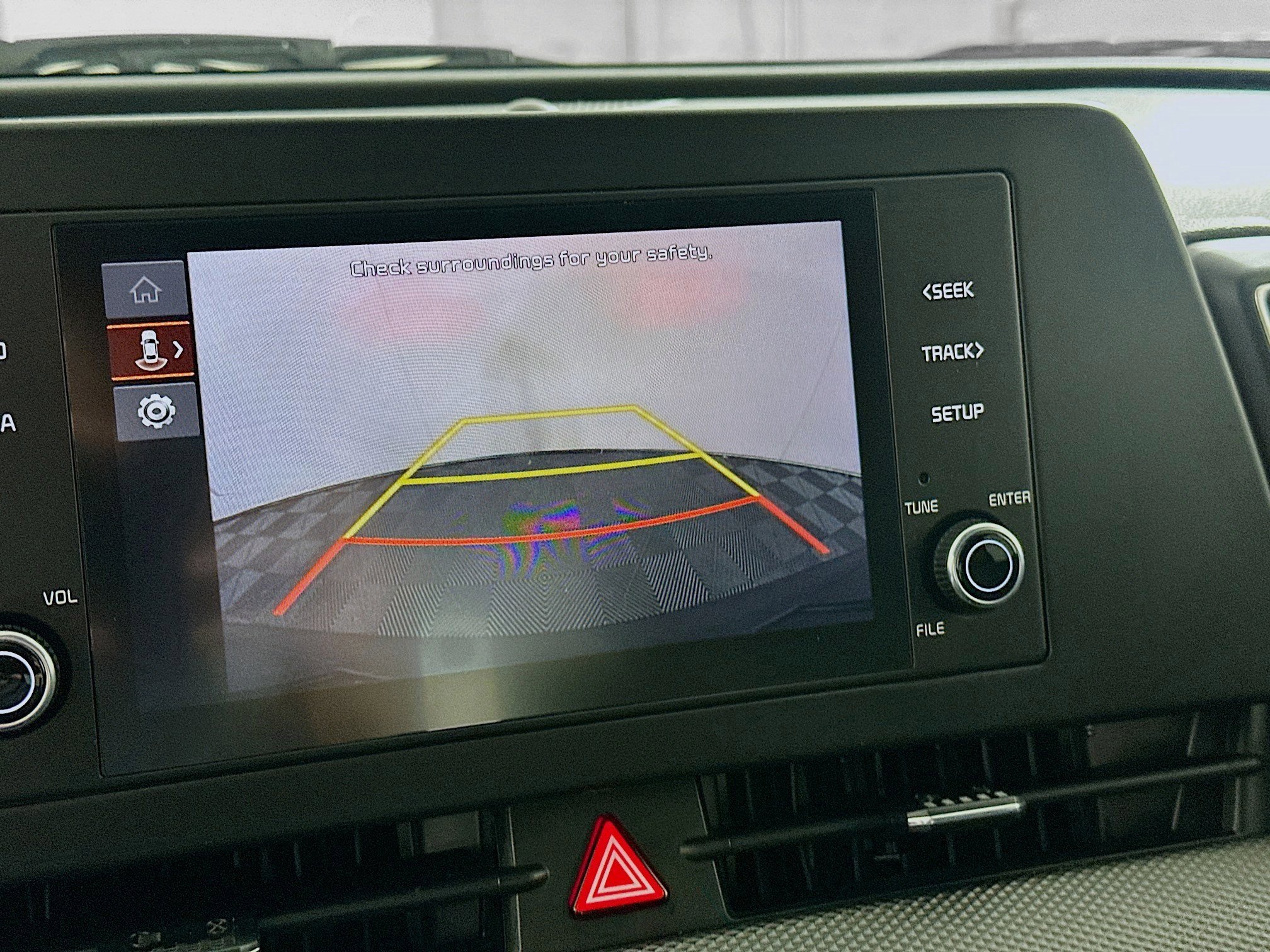 Used 2024 Kia Sportage LX image 22