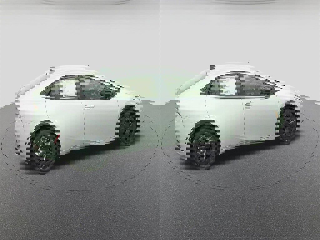 New 2026 Toyota Prius LE image 10