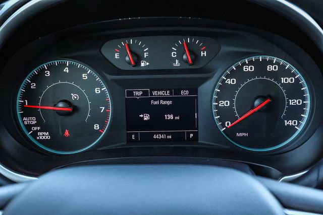 Used 2024 Chevrolet Malibu LT FWD image 27