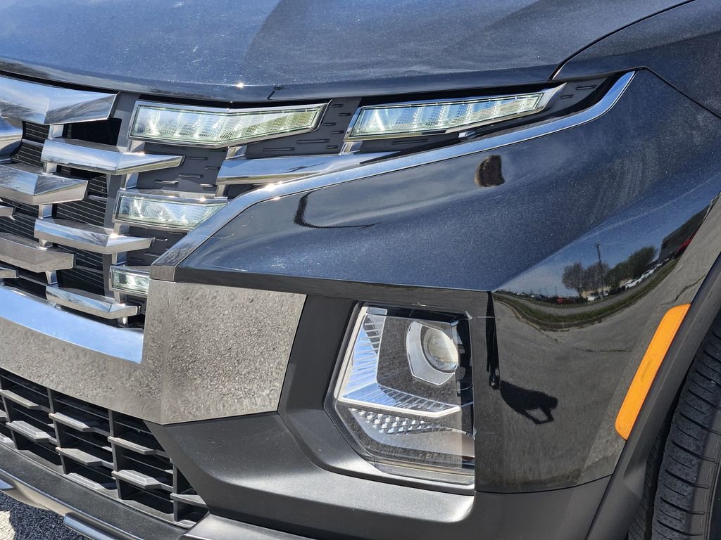 Used 2023 Hyundai Santa Cruz Night image 5