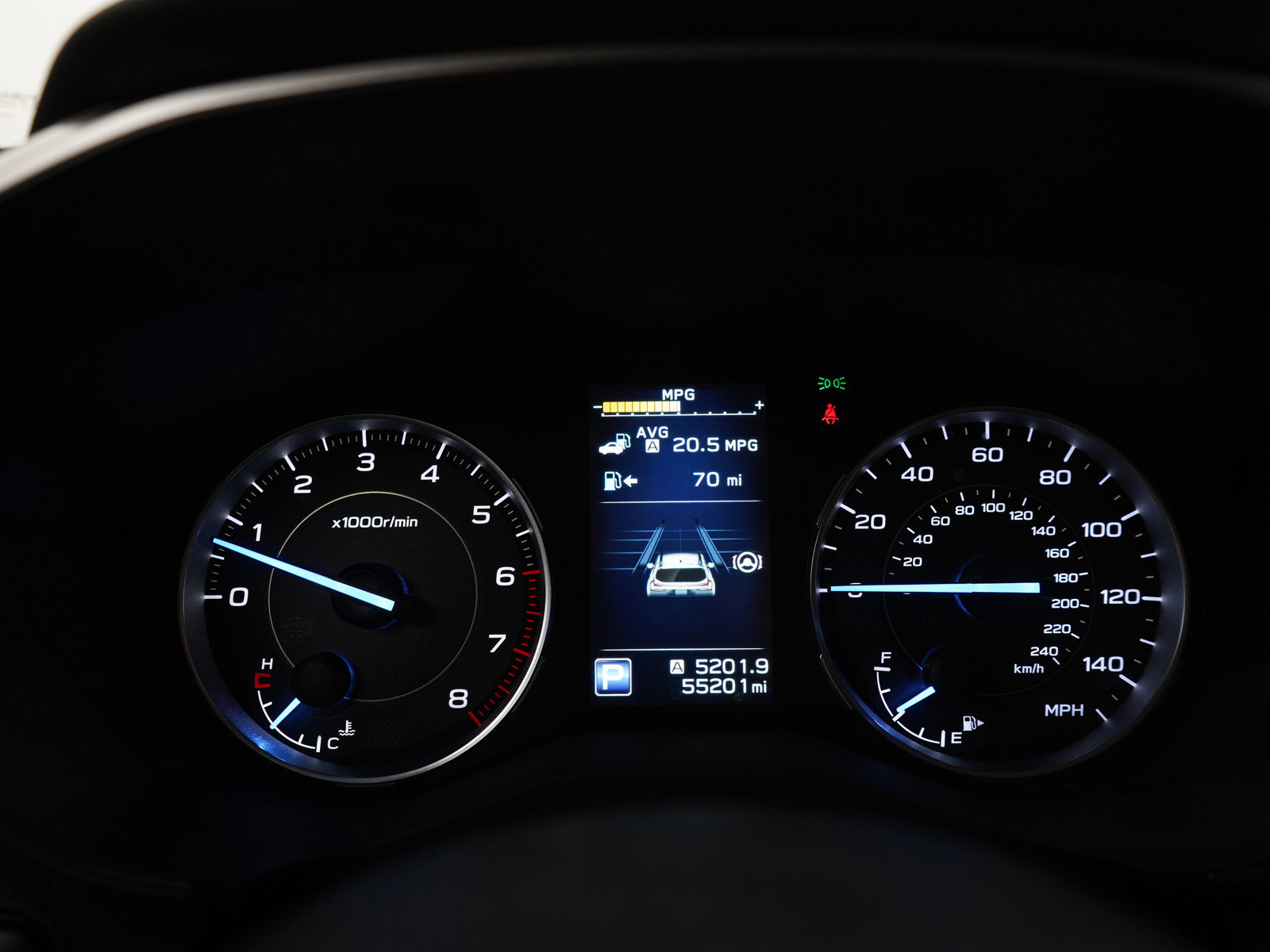 Used 2022 Subaru Ascent Limited image 30