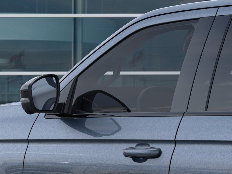 New 2026 Ford Expedition Tremor image 22