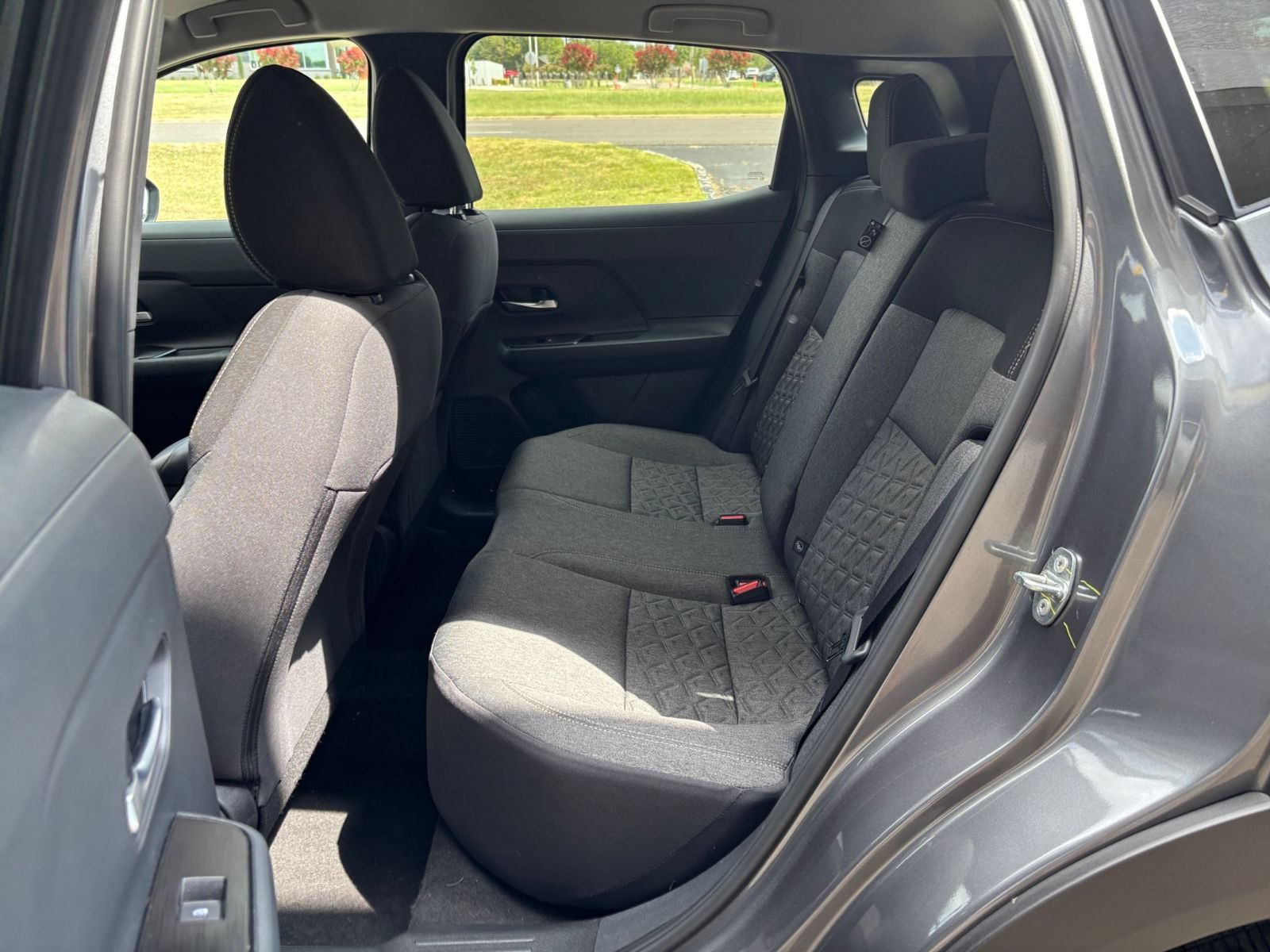 Used 2026 Nissan Kicks SV w/ Cold Weather Package AWD/4WD image 42