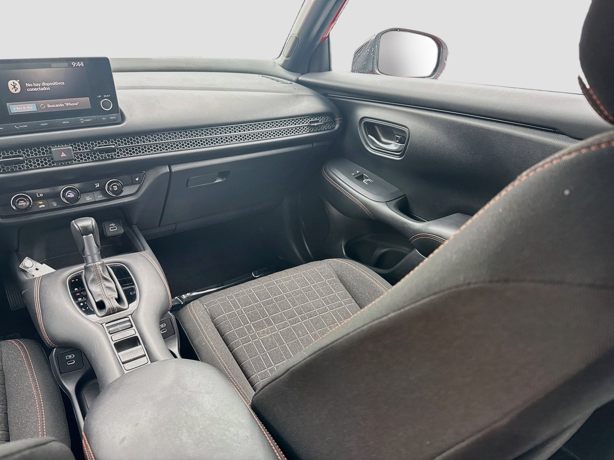 Certified 2024 Honda HR-V Sport image 21