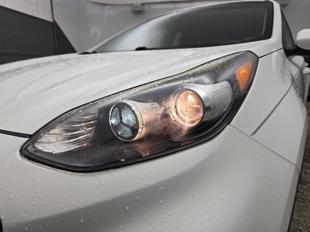 Used 2020 Kia Sportage LX FWD image 15