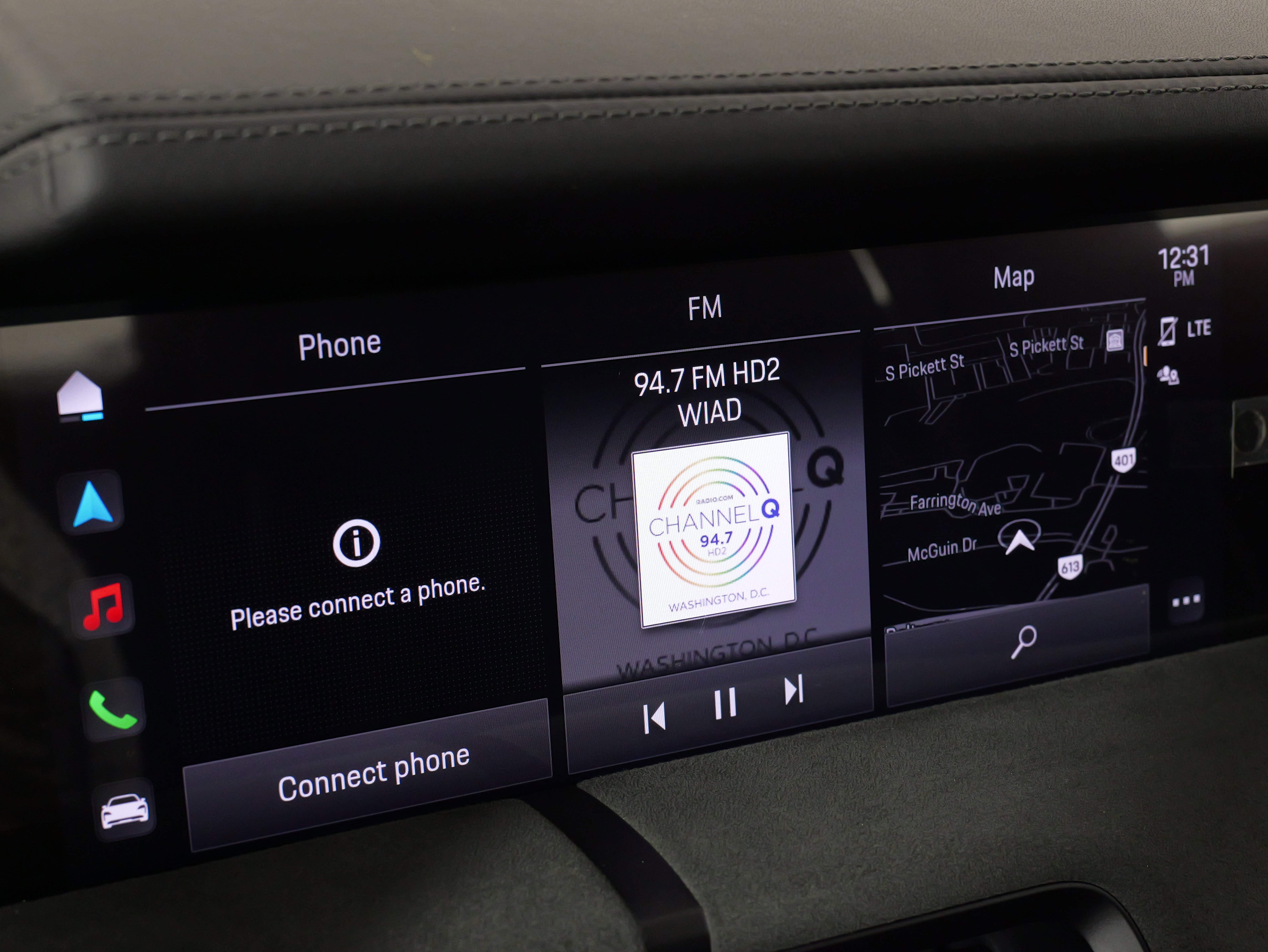 Used 2023 Porsche Taycan GTS image 48