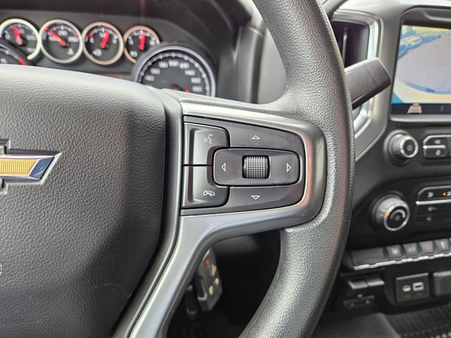 Used 2020 Chevrolet Silverado 3500 LT AWD/4WD image 34