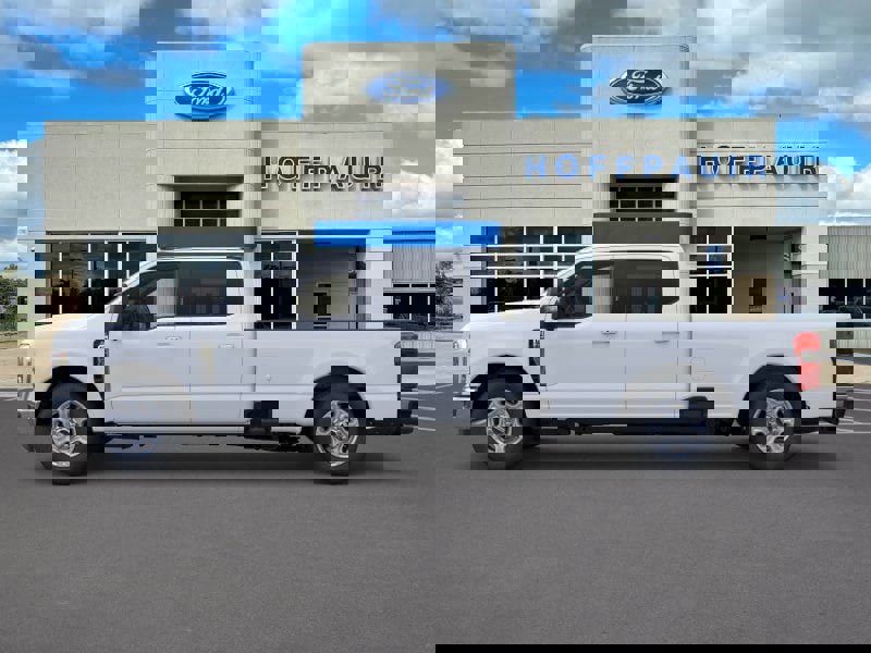 New 2026 Ford F250 2WD Crew Cab Super Duty image 25