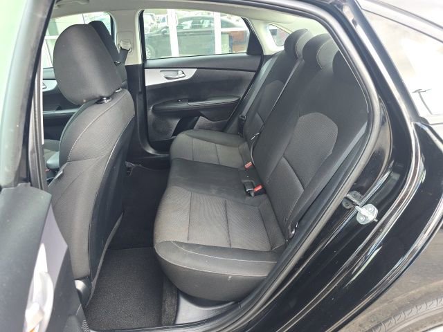 Used 2024 Kia Forte LX FWD image 26