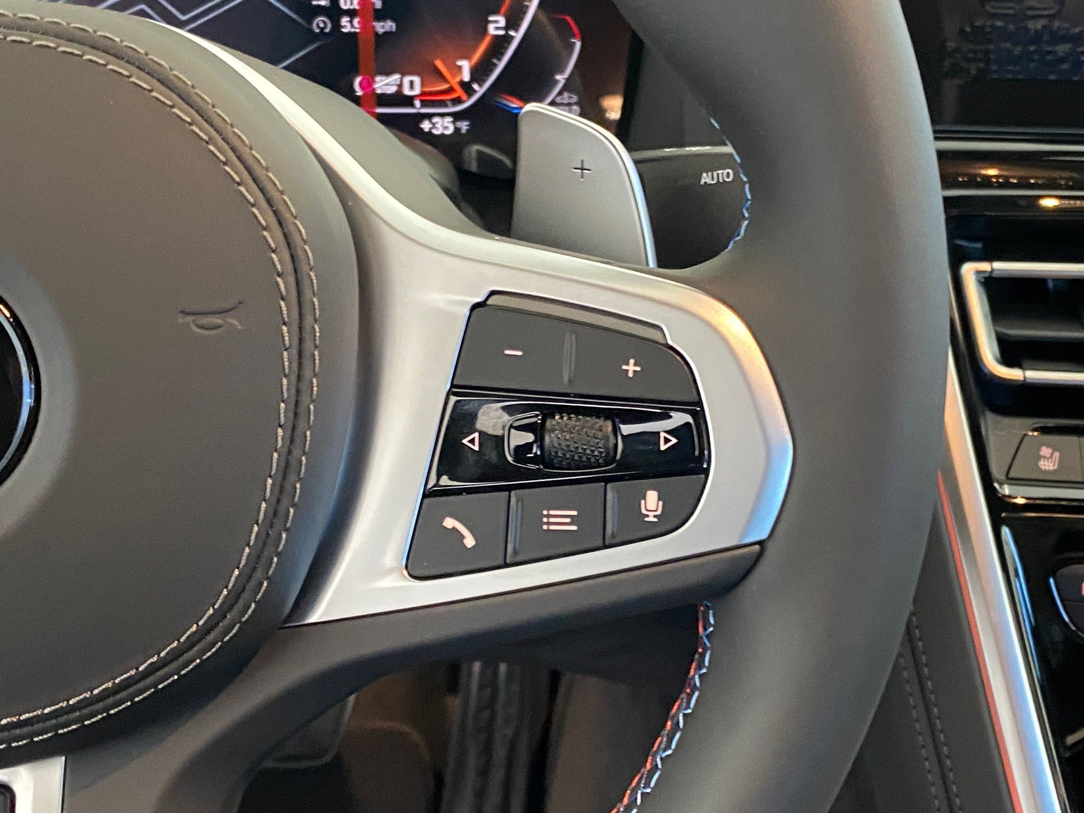 New 2026 BMW M850i xDrive AWD/4WD image 29
