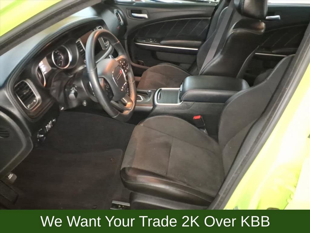 Used 2023 Dodge Charger Scat Pack image 8