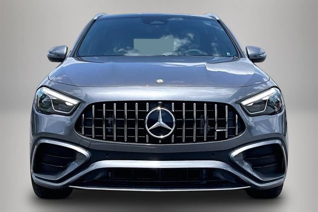 Used 2024 Mercedes-Benz GLA 35 AMG 4MATIC image 3