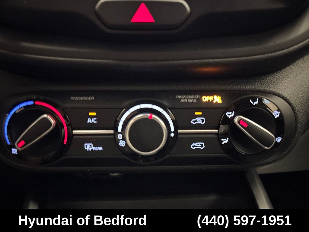 Used 2023 Kia Soul LX FWD image 20