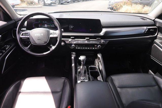 Used 2025 Kia Telluride S AWD/4WD image 25