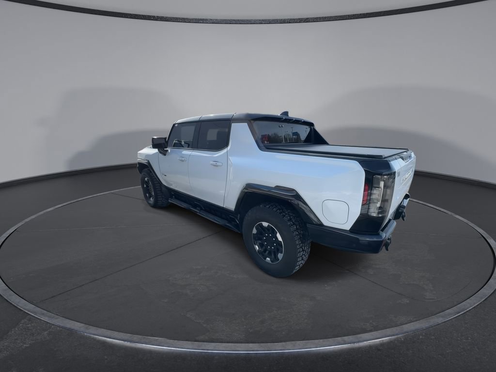Certified 2023 GMC Hummer EV Edition 1 image 6