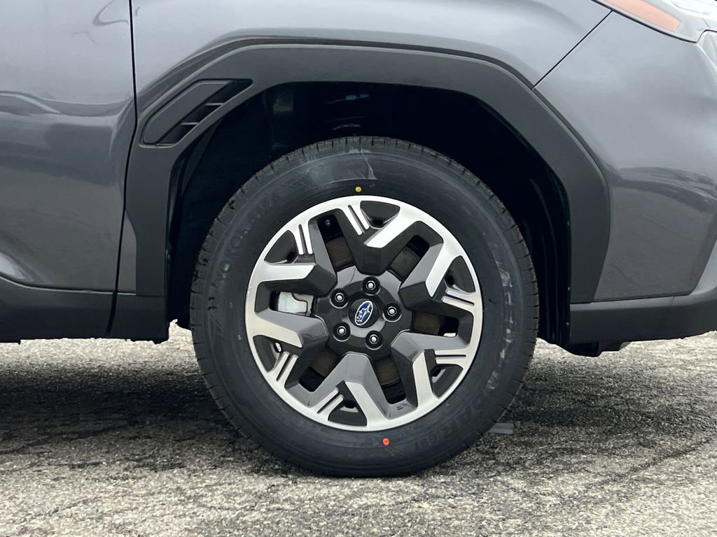 New 2026 Subaru Forester Premium image 7
