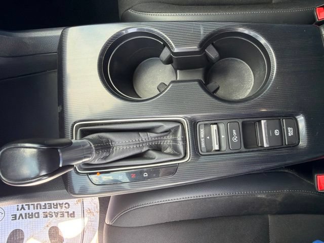Used 2022 Honda Civic Sport image 15