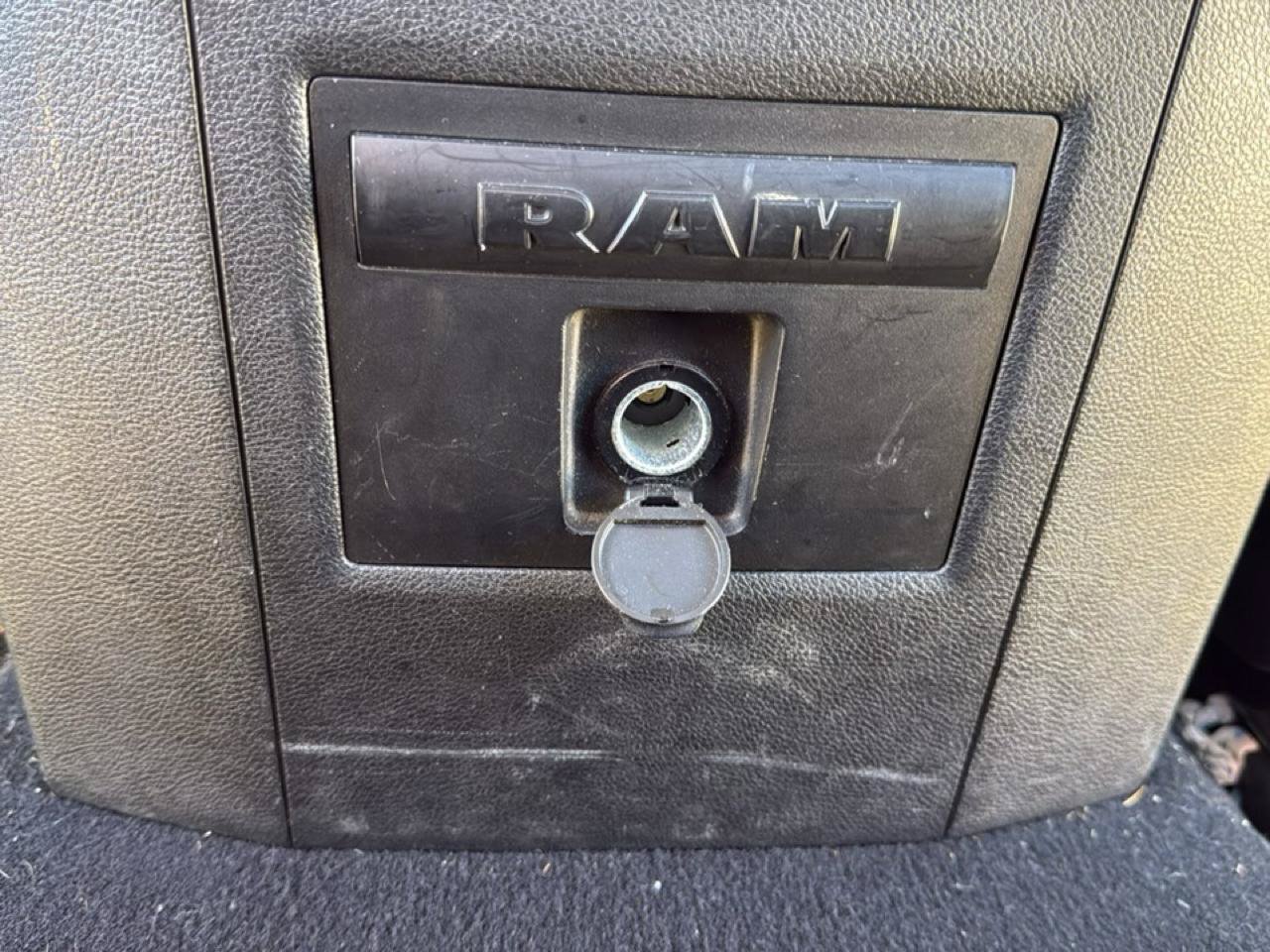 Used 2014 RAM 1500 Sport AWD/4WD image 42