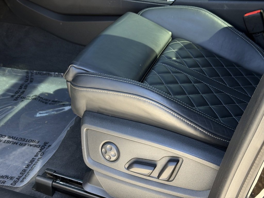 Used 2020 Audi SQ5 Premium Plus image 22