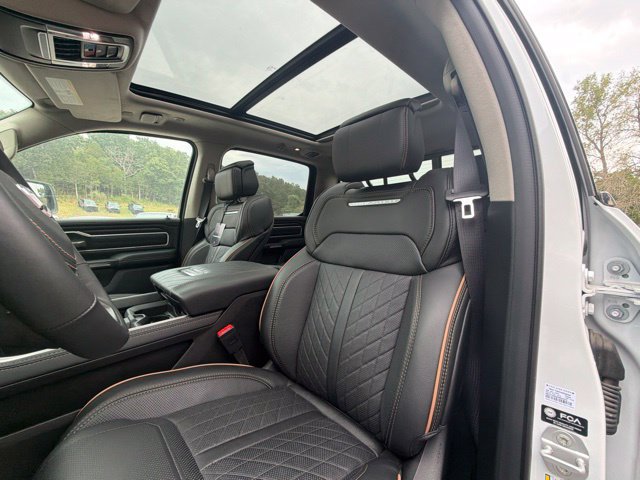 New 2026 RAM 1500 Tungsten AWD/4WD image 22