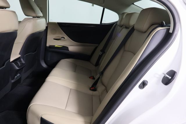 Used 2021 Lexus ES 350 w/ Premium Package image 15