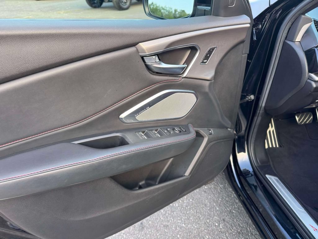 Used 2020 Acura RDX A-Specw/ Technology Package AWD/4WD image 18
